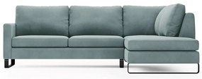 Coltar albastru CORNER Varianta: Colt Dreapta