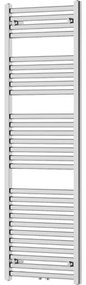 Mexen Hades radiator baie 1500 x 500 mm, 555 W, crom - W104-1500-500-00-01