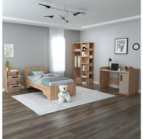 Cameră de studenți Poleso 4 (pin atlantic + bej) . 1096164