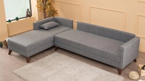 Canapea de colț Bella Corner Sofa Left 1
