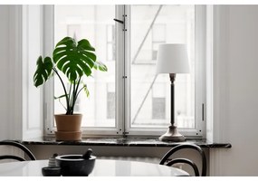 ByRydens 4024550-5000 - Lampă de masă DINANT 1xE27/8W/230V