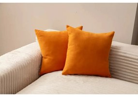 Fețe de pernă 2 buc. 43x43 cm – Mioli Decor