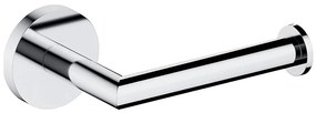 Suport de hârtie igienică OMNIRES MP60510CR MODERN PROJECT crom lucios