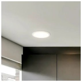 Eglo 98842 - Corp de iluminat LED dimabil pentru baie FUEVA-Z  LED/16,5W/230V IP44