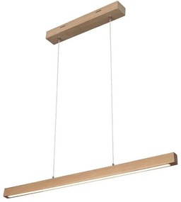 Spot-Light 1509474 - Lustră LED reglabilă suspendată pe cablu SMAL LED/12W/230V