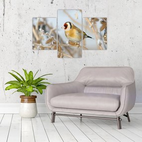 Tablou - Ciredeaua (90x60 cm)