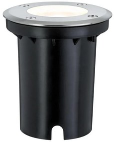 Paulmann 93992 - LED GU10/3,5W IP67 Spot exterior încastrat SPECIAL 230V