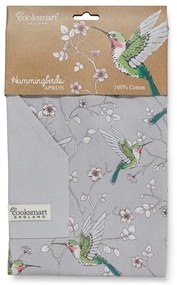 Șorț din bumbac Hummingbirds – Cooksmart ®