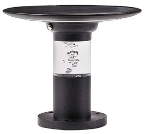 Immax NEO 07908L - Lampă solară LED RGB+CW/W dimabilă, 2W, 5V, IP54, Tuya