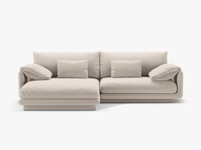 Coltar Torino stofa L250 cm