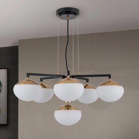 Lustra suspendata moderna design decorativ JOSEPHINE D-73,5cm