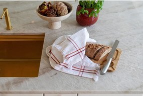 Prosoape de vase 3 buc. din bumbac 50x70 cm Cavendish – Tiseco Home Studio