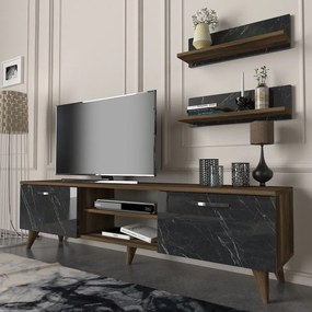Măsuță TV Ayden Marble