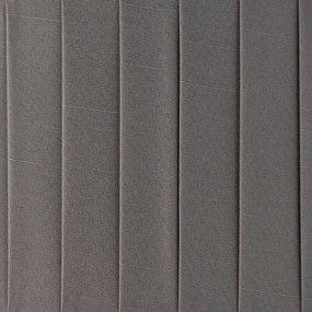 Lustră pe lanț Endon 94397 HIGHCLERE 6xE14/40W/230V gri/crom lucios