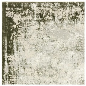 Covor verde 120x170 cm Kuza – Asiatic Carpets