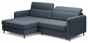 Coltar extensibil Gomsi pe stanga Raquel 40