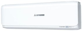 Aparat de aer conditionat inverter Mitsubishi Heavy Industries SRK20ZSX-W + SRC20ZSX-W, 7000 BTU, 17 m², A+++/A+++, R-32, Alb