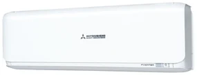 Aparat de aer conditionat inverter Mitsubishi Heavy Industries SRK20ZSX-W + SRC20ZSX-W, 7000 BTU, 17 m², A+++/A+++, R-32, Alb