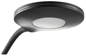 Lampă LED dimabilă de masă Globo 522901086X CHARLY LED/4W/230V negru