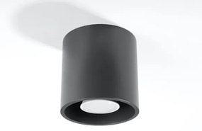 Plafonieră spot ORBIS 1 1xGU10/40W/230V