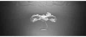 Lustră LED dimabilă pe cablu Artemide 1628010APP CHLOROPHILIA LED/44W/230V 3000K