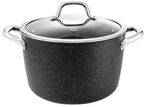 Oală cu capac de inducție 6 l President - Tescoma