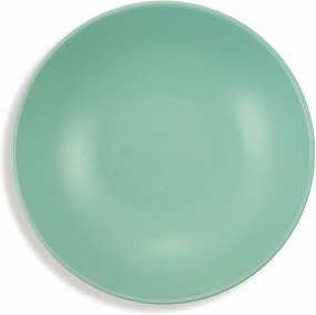 Set veselă din gresie și porțelan 18 piese Villa d´Este Marea