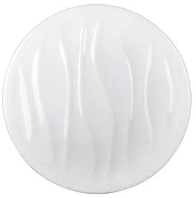 LED plafonieră dimabilă 40W 230V 3000K/4000K/6500K cu telecomandă