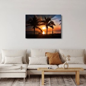Tabou - Privire la mare (90x60 cm)