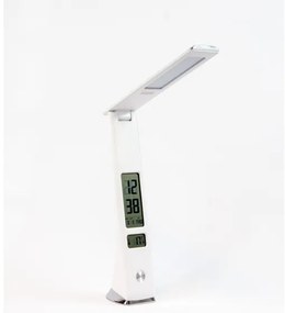 Lampă LED tactilă dimabilă de masă Immax 08951L CUCKOO LED/5W/5V