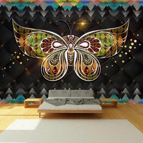 Fototapet - Fluture magic (147x102 cm)
