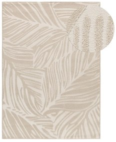 Covor crem 160x230 cm Sensation – Universal