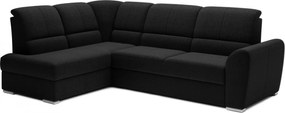 Coltar extensibil Siber pe stanga Flores 10