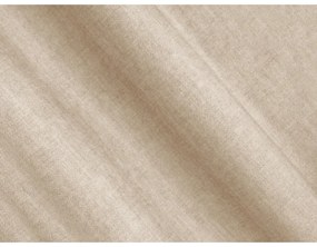 Colțar bej cu tapițerie din catifea (cu colț pe partea dreaptă/cu șezlong) Loretto – Cosmopolitan Design