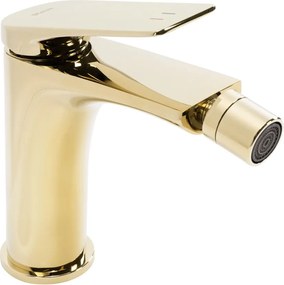 Baterie pentru bideu Rea AVALON Gold