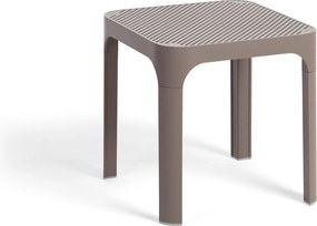 Masa Exterior Nardi - Net Table 40 - Agave