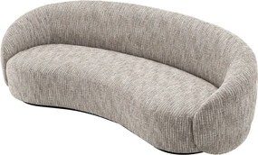 Canapea design elegant LUX Amore, bej mademoiselle 115480 HZ