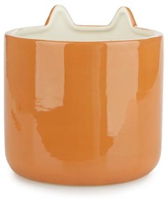 Ghiveci din ceramică ø 13,5 cm Woof – Balvi