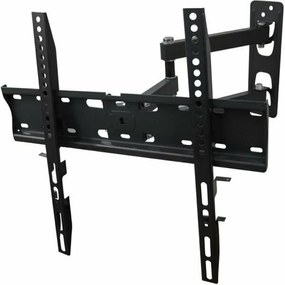 Suport Perete Esperanza ERW008 26"-70" 45 kg Negru
