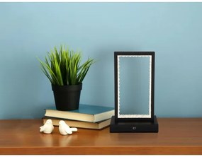 Globo 24008S - Lampă de birou LED dimabilă SAMEGA LED/3W/3,7V