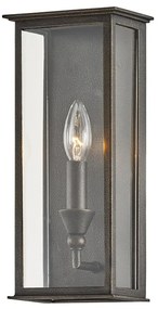 Aplica de perete pentru exterior CHAUNCEY IP44