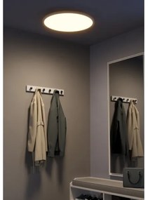 Eglo 900759 - Plafonier LED SARSINA-Z 41W/230V, pr. 60 cm, alb