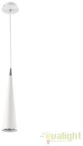 Pendul design modern Nevill alb MYP318-PL-01-W