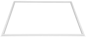 LED Cadru încastrat FRAME LED/40W/230V 4000K