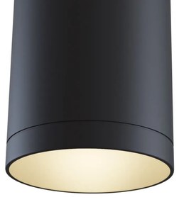 Pendul, accesoriu pentru sinele monofazate Unity, Focus Mini negru