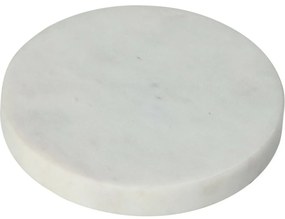 Tavă decorativă din marmură Modern, 10 x 1,5 cm 10 x 1,5 cm