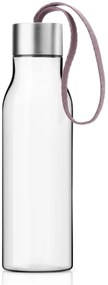 Sticlă pentru apă 0,5l, nordic pink, eva solo