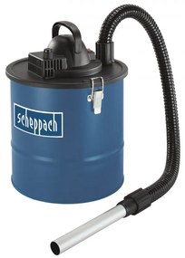 Scheppach ACM 18 - aspirator cenușă