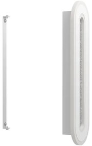 Aplică LED Eglo 901235 MACCHIONI LED/12W/230V 4000K alb