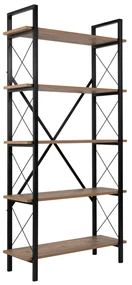 Raft Elysian Atlantic Pine Black